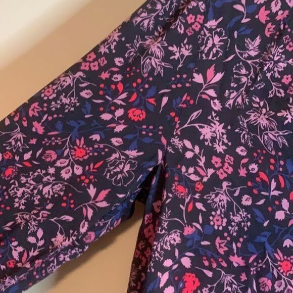 BCBGeneration Floral Dress - Picture 4 of 6